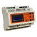 Автоматика контроля и защиты автономных энергосистем Леотон AFX SMART 01S.05